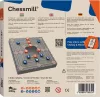 Chessmill kétszemélyes logikai társasjáték
