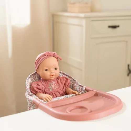 Little Dutch asztalra rögzíthető játék etetőszék