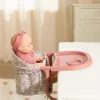 Little Dutch asztalra rögzíthető játék etetőszék
