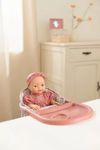 Little Dutch asztalra rögzíthető játék etetőszék