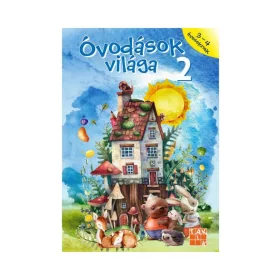 Óvodások világa 2