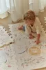 Little Dutch habszivacs puzzle játszószőnyeg 120x180 cm - Safari
