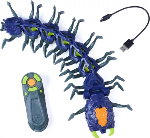 Hexbug - Százlábú