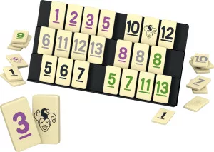 MyRummy® Classic Line - Schmidt Spiele