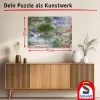 Tó parti villa Kirakó 1000 db - Schmidt Spiele