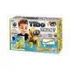 Tibo robot - BUKI