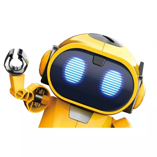 Tibo robot - BUKI
