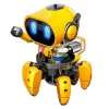 Tibo robot - BUKI