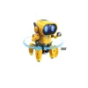 Tibo robot - BUKI