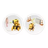 Tibo robot - BUKI