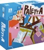 Pagony - Paletta társasjáték