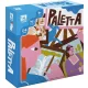 Pagony - Paletta társasjáték