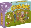 Pagony - Gubanc társasjáték