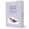 Aludj jól! kártyák