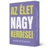 Az élet nagy kérdései - beszélgetésindító kártyajáték