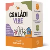 Családi Vibe - családi kártyajáték