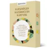 Egészséges határhúzás kártyák