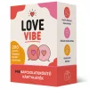 Love Vibe - párkapcsolatépítő kártyajáték