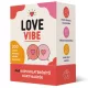 Love Vibe - párkapcsolatépítő kártyajáték