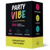 Party Vibe - szórakoztató kártyajáték