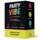 Party Vibe - szórakoztató kártyajáték