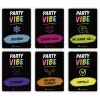 Party Vibe - szórakoztató kártyajáték