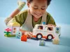 LEGO DUPLO Town 10447 Mentőautó és mentősofőr