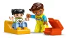 LEGO DUPLO Town 10447 Mentőautó és mentősofőr