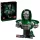 LEGO Super Heroes 76345 Dr Doom mellszobor