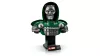 LEGO Super Heroes 76345 Dr Doom mellszobor