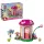LEGO Gabbys Dollhouse 11212 Cicatündér kerti háza
