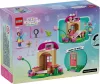 LEGO Gabbys Dollhouse 11212 Cicatündér kerti háza