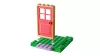 LEGO Gabbys Dollhouse 11212 Cicatündér kerti háza