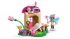 LEGO Gabbys Dollhouse 11212 Cicatündér kerti háza