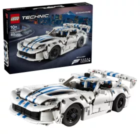 LEGO Technic 42234 Dodge Viper