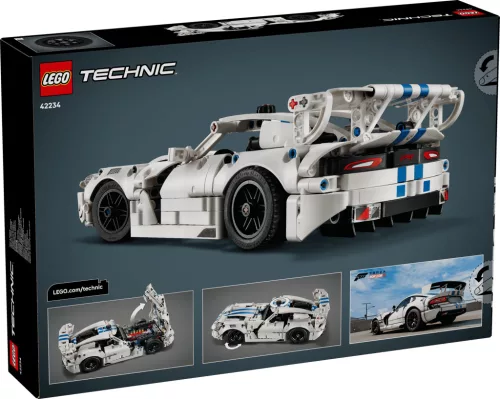 LEGO Technic 42234 Dodge Viper