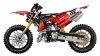 LEGO Technic 42238 Ducati Desmo450 MX