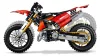 LEGO Technic 42238 Ducati Desmo450 MX
