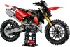 LEGO Technic 42238 Ducati Desmo450 MX