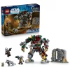 LEGO Star Wars 75451 Hutt és Droid