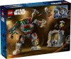 LEGO Star Wars 75451 Hutt és Droid