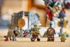 LEGO Star Wars 75451 Hutt és Droid