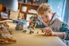 LEGO Star Wars 75451 Hutt és Droid