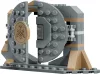 LEGO Star Wars 75451 Hutt és Droid