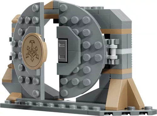 LEGO Star Wars 75451 Hutt és Droid