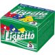 Ligretto_zold_Kartyajatek