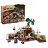 LEGO One Piece 75641 Dr. Hiriluk rejtekhelye