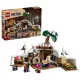 LEGO One Piece 75641 Dr. Hiriluk rejtekhelye