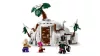 LEGO One Piece 75641 Dr. Hiriluk rejtekhelye
