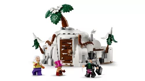 LEGO One Piece 75641 Dr. Hiriluk rejtekhelye